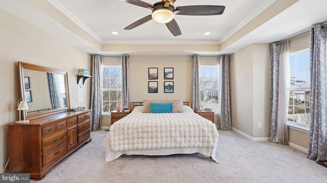 506 APRICOT ST, Stafford, VA 22554