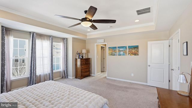 506 APRICOT ST, Stafford, VA 22554