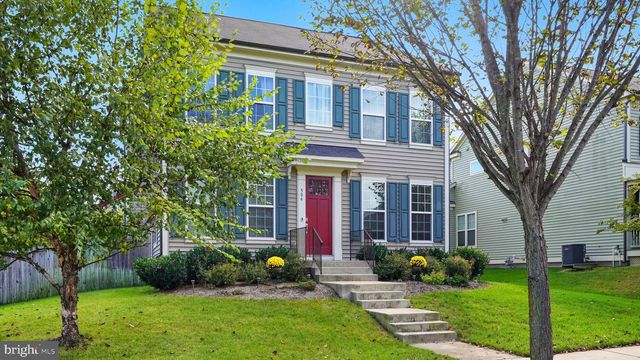 506 APRICOT ST, Stafford, VA 22554