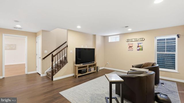 506 APRICOT ST, Stafford, VA 22554