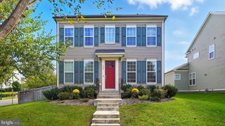 506 APRICOT ST, Stafford, VA 22554