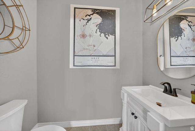 14738 S TANGLE HILL RD, Herriman, UT 84096