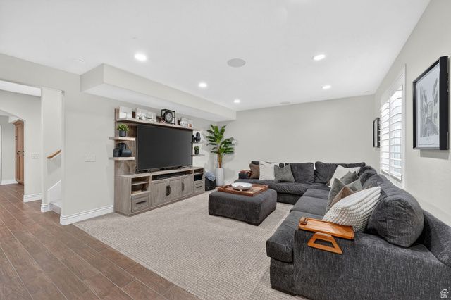 14738 S TANGLE HILL RD, Herriman, UT 84096