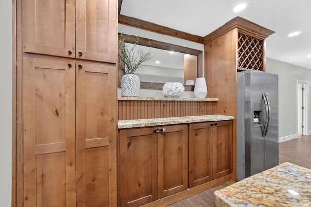 14738 S TANGLE HILL RD, Herriman, UT 84096