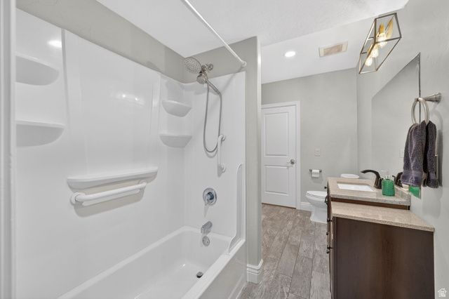 14738 S TANGLE HILL RD, Herriman, UT 84096