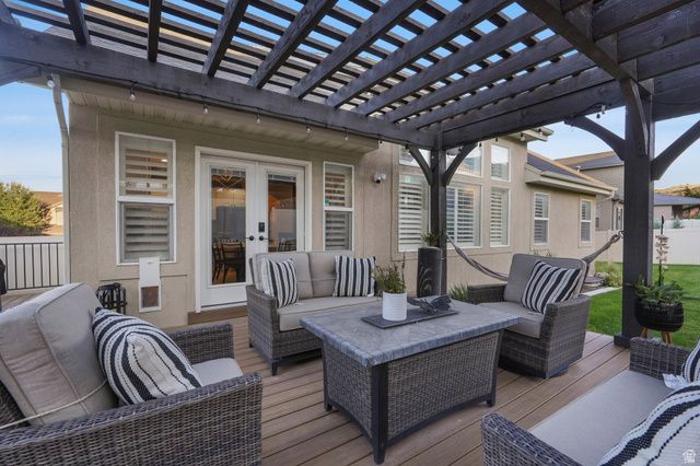 14738 S TANGLE HILL RD, Herriman, UT 84096