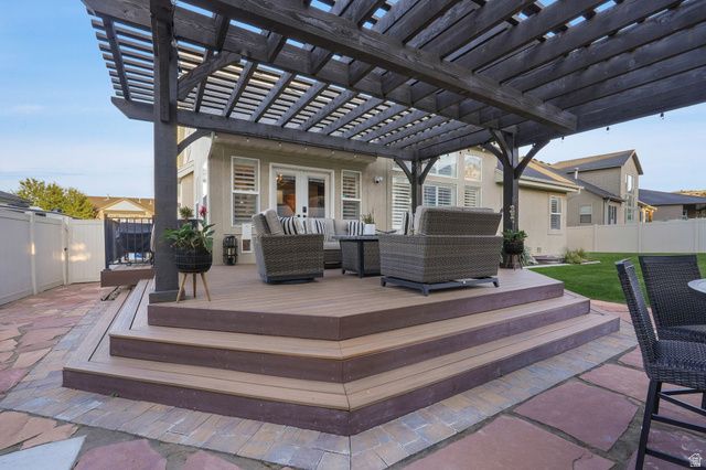 14738 S TANGLE HILL RD, Herriman, UT 84096