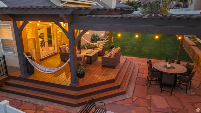 14738 S TANGLE HILL RD, Herriman, UT 84096
