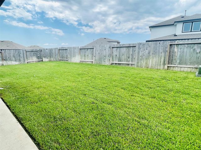 1718 Bryson Heights Drive, Rosenberg, TX 77469