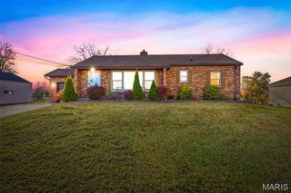21 Ed Mar Terrace Terrace, Hillsboro, MO 63050