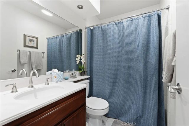 5380 Via De La Zorra, Yorba Linda, CA 92887