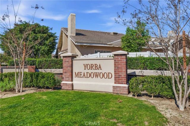 5380 Via De La Zorra, Yorba Linda, CA 92887