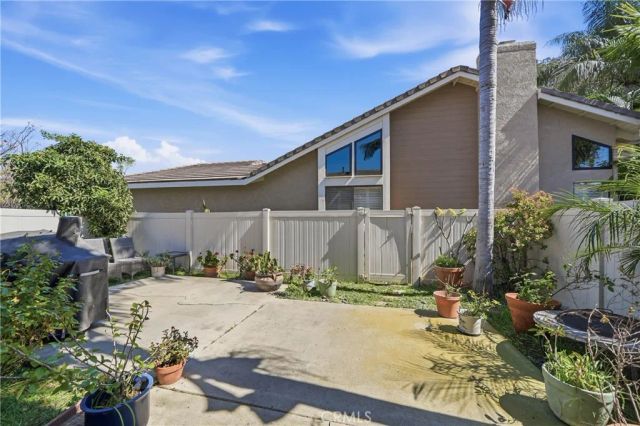 5380 Via De La Zorra, Yorba Linda, CA 92887