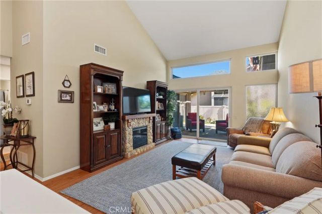 5380 Via De La Zorra, Yorba Linda, CA 92887
