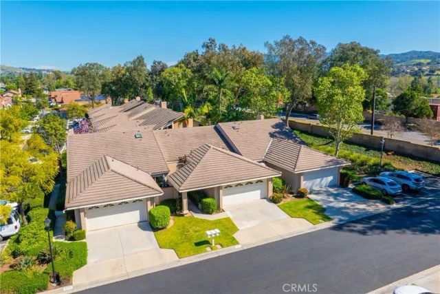 5380 Via De La Zorra, Yorba Linda, CA 92887
