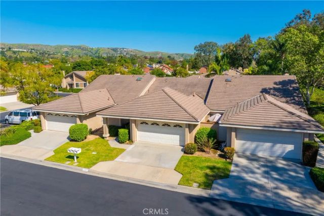 5380 Via De La Zorra, Yorba Linda, CA 92887