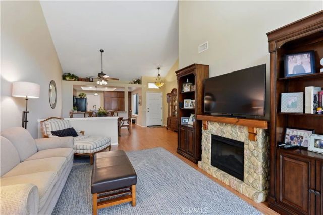 5380 Via De La Zorra, Yorba Linda, CA 92887