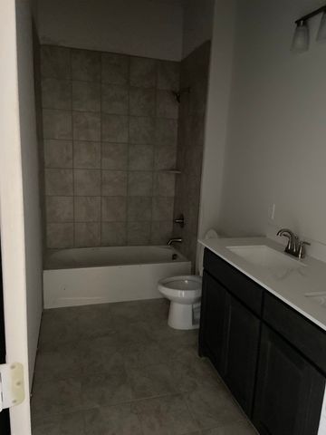 119 Hillview Trail, Decatur, TX 76234