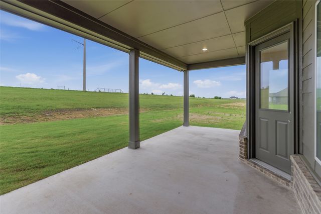 119 Hillview Trail, Decatur, TX 76234