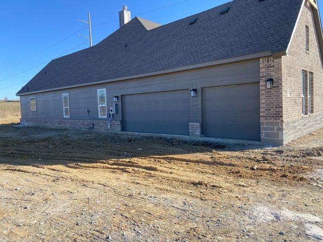 119 Hillview Trail, Decatur, TX 76234