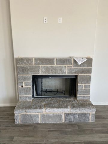 119 Hillview Trail, Decatur, TX 76234