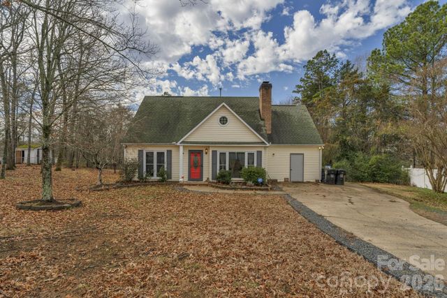 1308 SW Roseberry Place, Concord, NC 28025