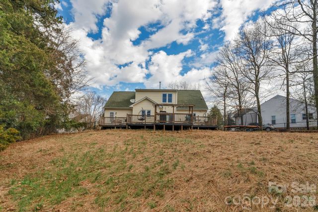 1308 SW Roseberry Place, Concord, NC 28025
