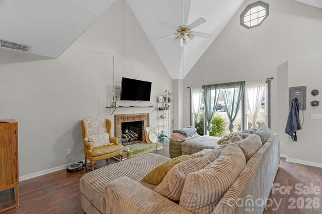 1308 SW Roseberry Place, Concord, NC 28025