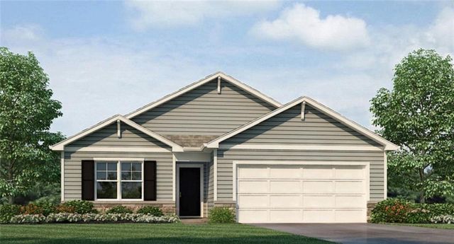 21703 S Washington Street, Spring Hill, KS 66083