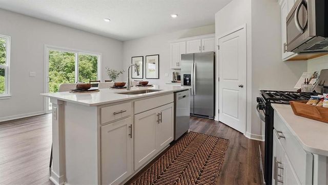 21703 S Washington Street, Spring Hill, KS 66083