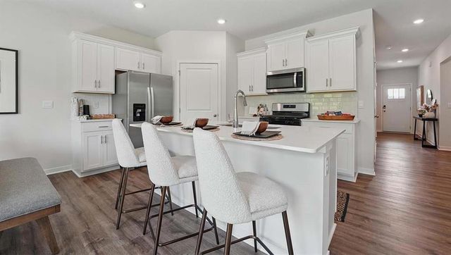 21703 S Washington Street, Spring Hill, KS 66083