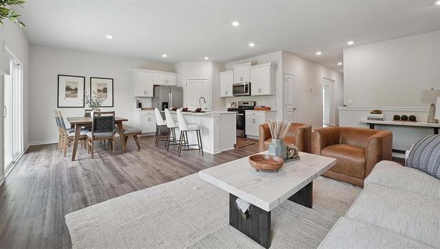 21703 S Washington Street, Spring Hill, KS 66083