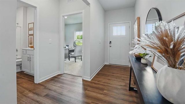 21703 S Washington Street, Spring Hill, KS 66083