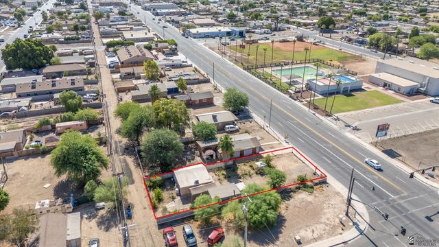 844 W Main St, Somerton, AZ 85350