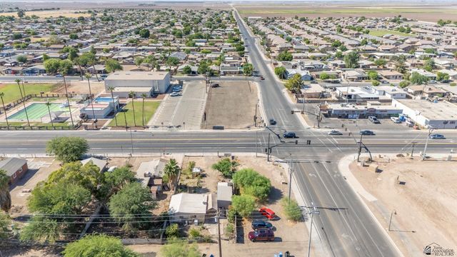 844 W Main St, Somerton, AZ 85350