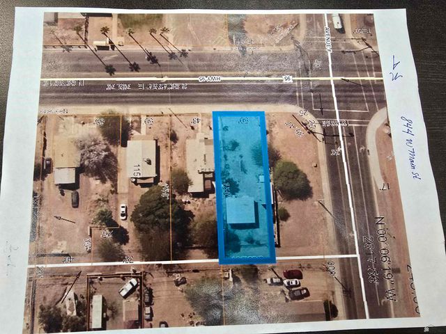 844 W Main St, Somerton, AZ 85350