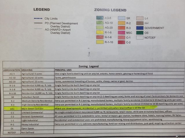 844 W Main St, Somerton, AZ 85350