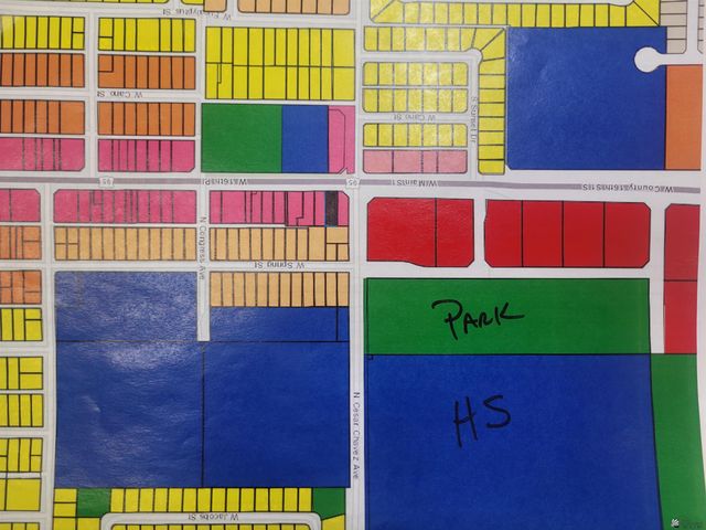 844 W Main St, Somerton, AZ 85350