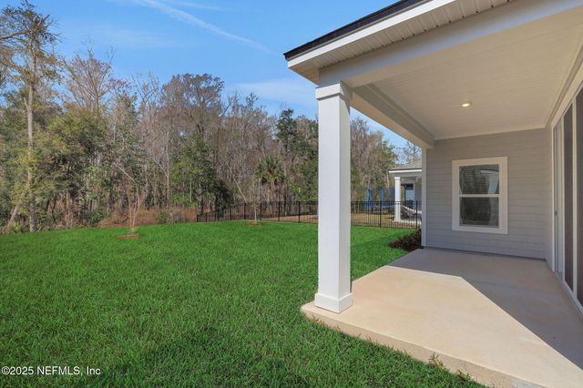 269 BLUEGRASS Way, St. Augustine, FL 32092