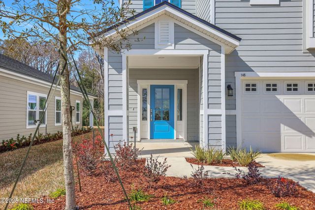 269 BLUEGRASS Way, St. Augustine, FL 32092