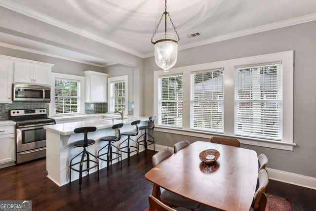 1847 Walker Avenue, Atlanta, GA 30337