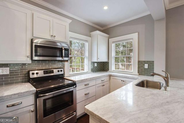 1847 Walker Avenue, Atlanta, GA 30337