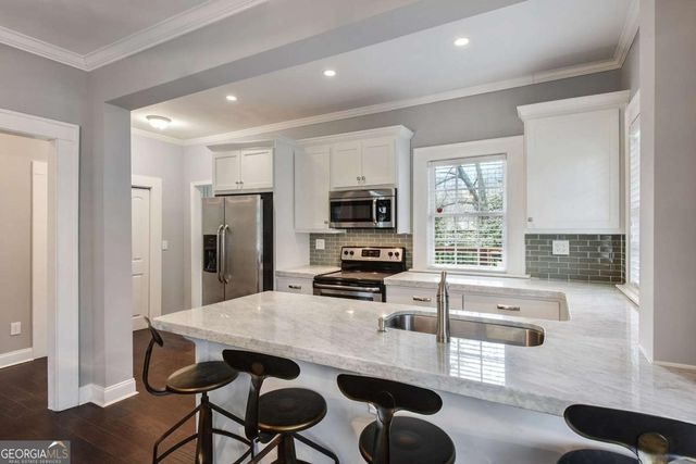 1847 Walker Avenue, Atlanta, GA 30337