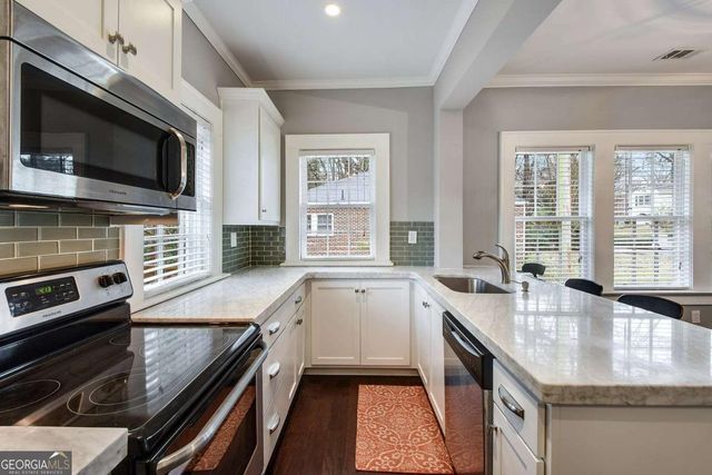 1847 Walker Avenue, Atlanta, GA 30337