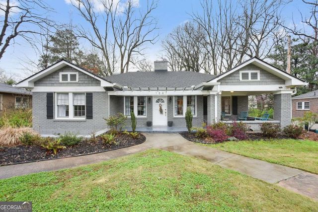 1847 Walker Avenue, Atlanta, GA 30337