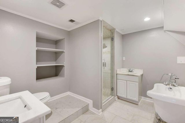 1847 Walker Avenue, Atlanta, GA 30337