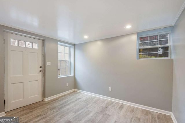 1847 Walker Avenue, Atlanta, GA 30337