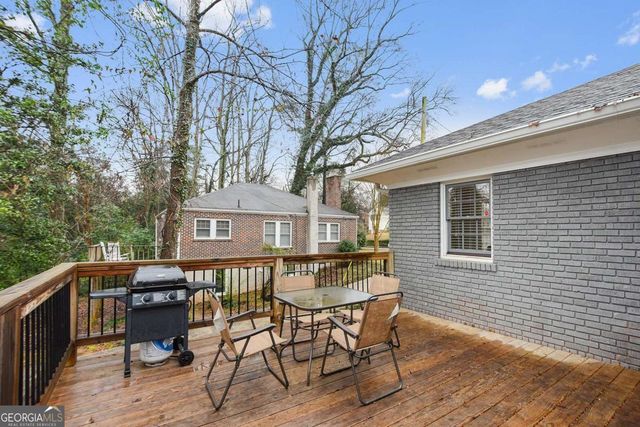 1847 Walker Avenue, Atlanta, GA 30337