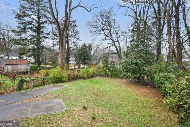 1847 Walker Avenue, Atlanta, GA 30337