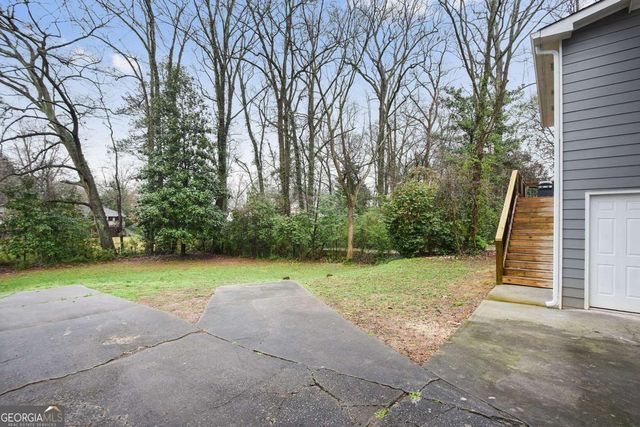 1847 Walker Avenue, Atlanta, GA 30337